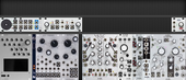 Palette 104 HP midi / STO