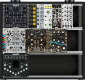 My prescribed Eurorack