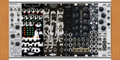 My favoured Eurorack