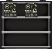 My different Eurorack