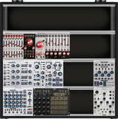 My tight Eurorack