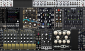 Stereo Ambient Eurorack