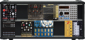 My earthy Eurorack (copy)