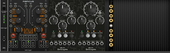 Behringer 19&quot; Rack #Building - Effects, Gates, Mults &amp; MIDI Out (Bottom)
