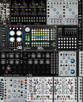 Rack Two
