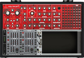 My fruitful Eurorack
