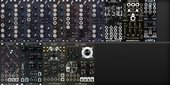 My slangy Eurorack