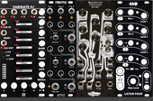 My gyrate Eurorack