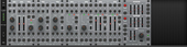 Behringer EURORACK 104 (38mm deep)