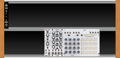 My pale Eurorack