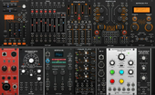 My behringer