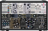 My enceinte Eurorack v2