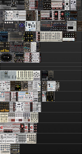 Modular - Very Close to All