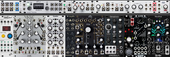 My choicer Eurorack