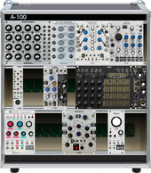 My wrong Eurorack