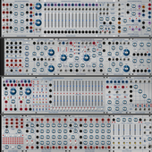 Buchla 104
