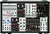 My atrip Eurorack