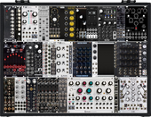 live setup