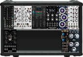First one  Eurorack