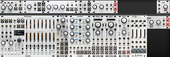 My thecal Eurorack