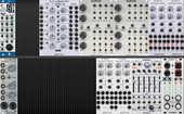 JS Eurorack