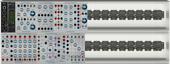 My practiced Eurorack