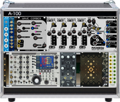 T-Labs Theory Case 2023 EDIT BOX