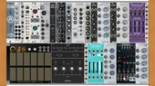 MTS Rack (easy modification)