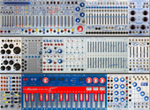Buchla M