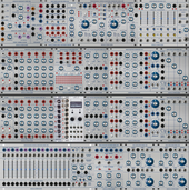 Tiptop Buchla 259t
