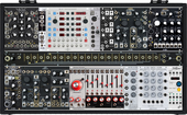 Caterina Barbieri, "Immersive Modular Live Set," Boiler Room x Genelec Showcase, Helsinki (Uploaded: June 25 2018)