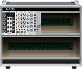 My disjoined Eurorack