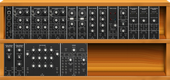 My porrect Eurorack