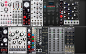 Koffer Rack