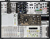 Consolidated Rack
