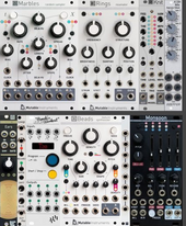 Main system
