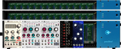My crazy Eurorack