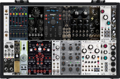 6U Eurorack 2
