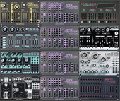 Dreadbox Kits