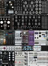 Simple Rack Extended NEW