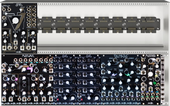 My napless Eurorack