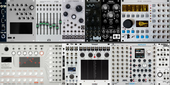 My Tiptop Eurorack Case