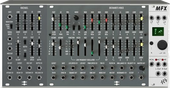 My ALM Eurorack Case