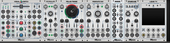 My ruttish Eurorack