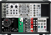 My grey Eurorack
