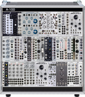 My Small Eurorack