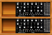 My awkward Eurorack