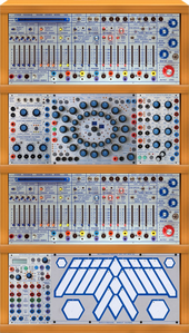 My Four Osc Buchla