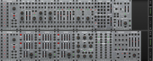 My unshared Eurorack