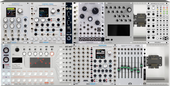 My Dreaming Eurorack